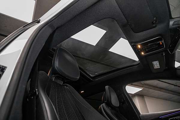 2024 Mercedes-Benz EQE EQE350 X294