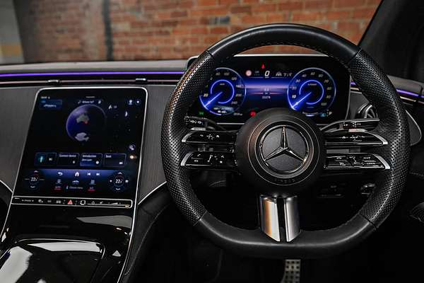 2024 Mercedes-Benz EQE EQE350 X294