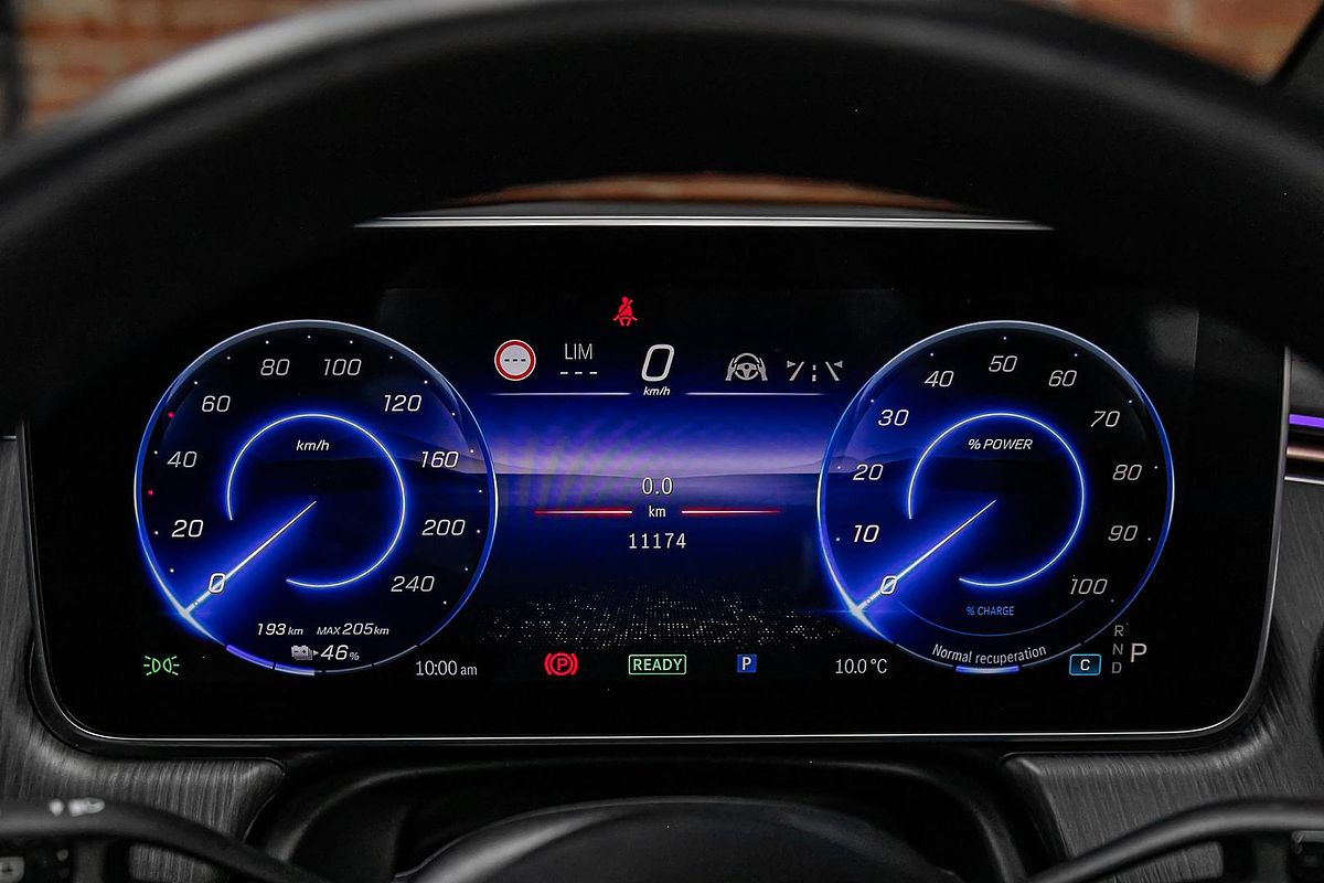 2024 Mercedes-Benz EQE EQE350 X294