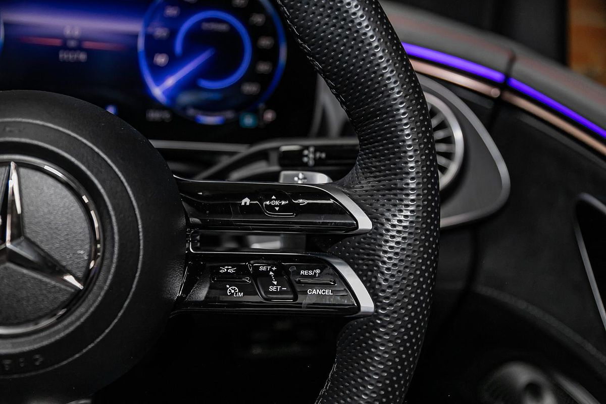 2024 Mercedes-Benz EQE EQE350 X294