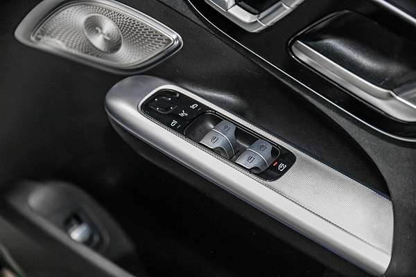 2024 Mercedes-Benz EQE EQE350 X294