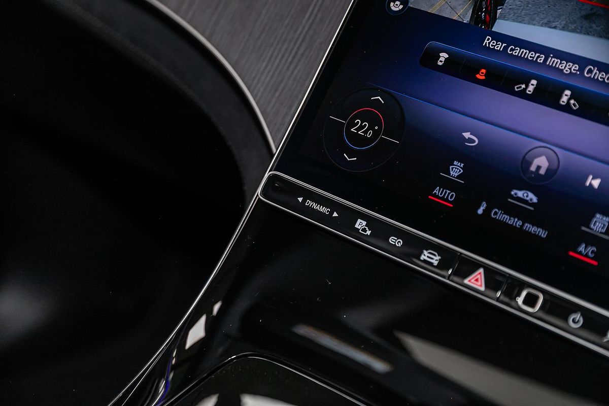 2024 Mercedes-Benz EQE EQE350 X294