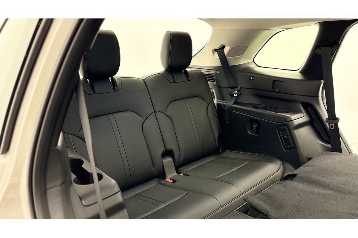 2025 Mazda CX-80 P50e GT KL