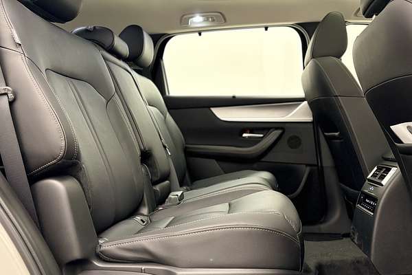 2025 Mazda CX-80 P50e GT KL