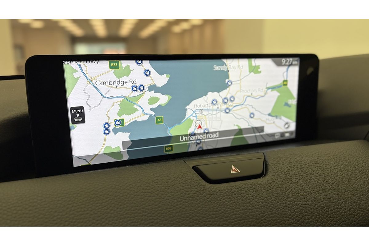 2025 Mazda CX-80 P50e GT KL