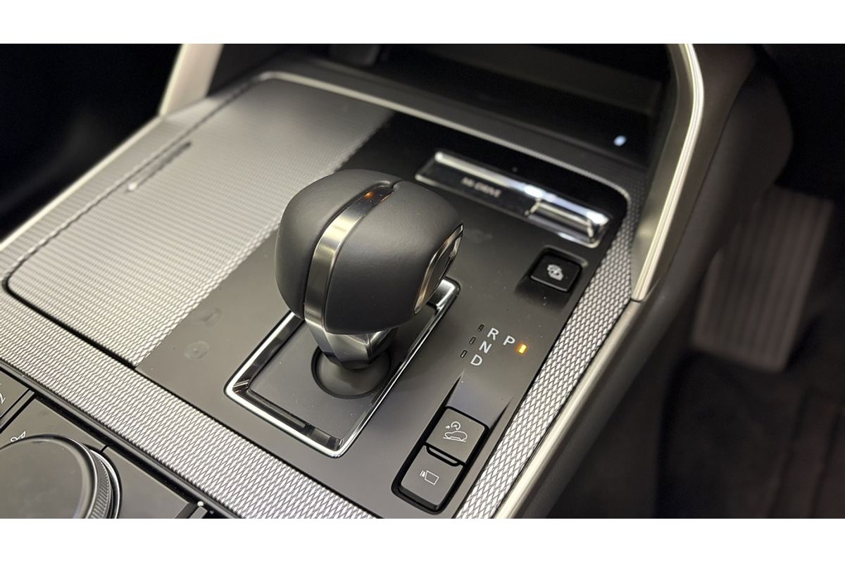 2025 Mazda CX-80 P50e GT KL