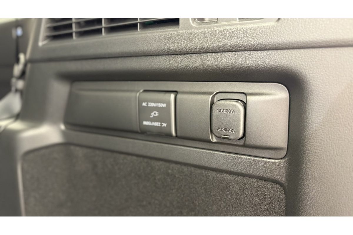 2025 Mazda CX-80 P50e GT KL