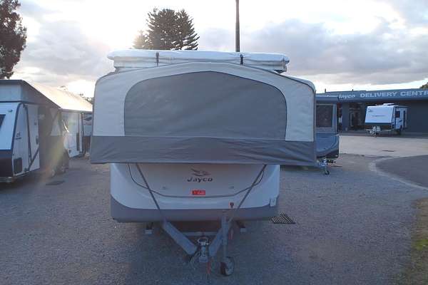 2013 Jayco Flamingo Touring