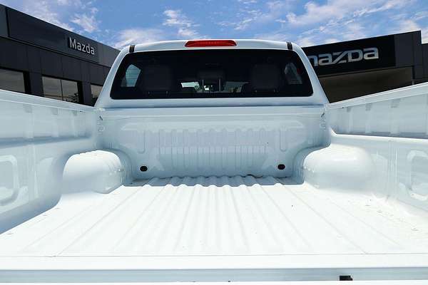 2024 Mazda BT-50 GT TF 4X4