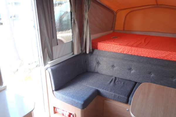 2013 Jayco Flamingo Touring