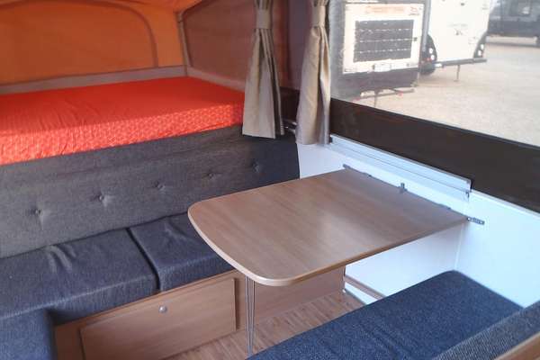 2013 Jayco Flamingo Touring
