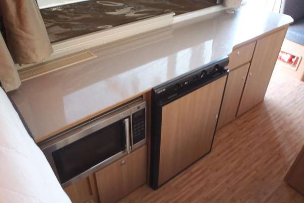 2013 Jayco Flamingo Touring