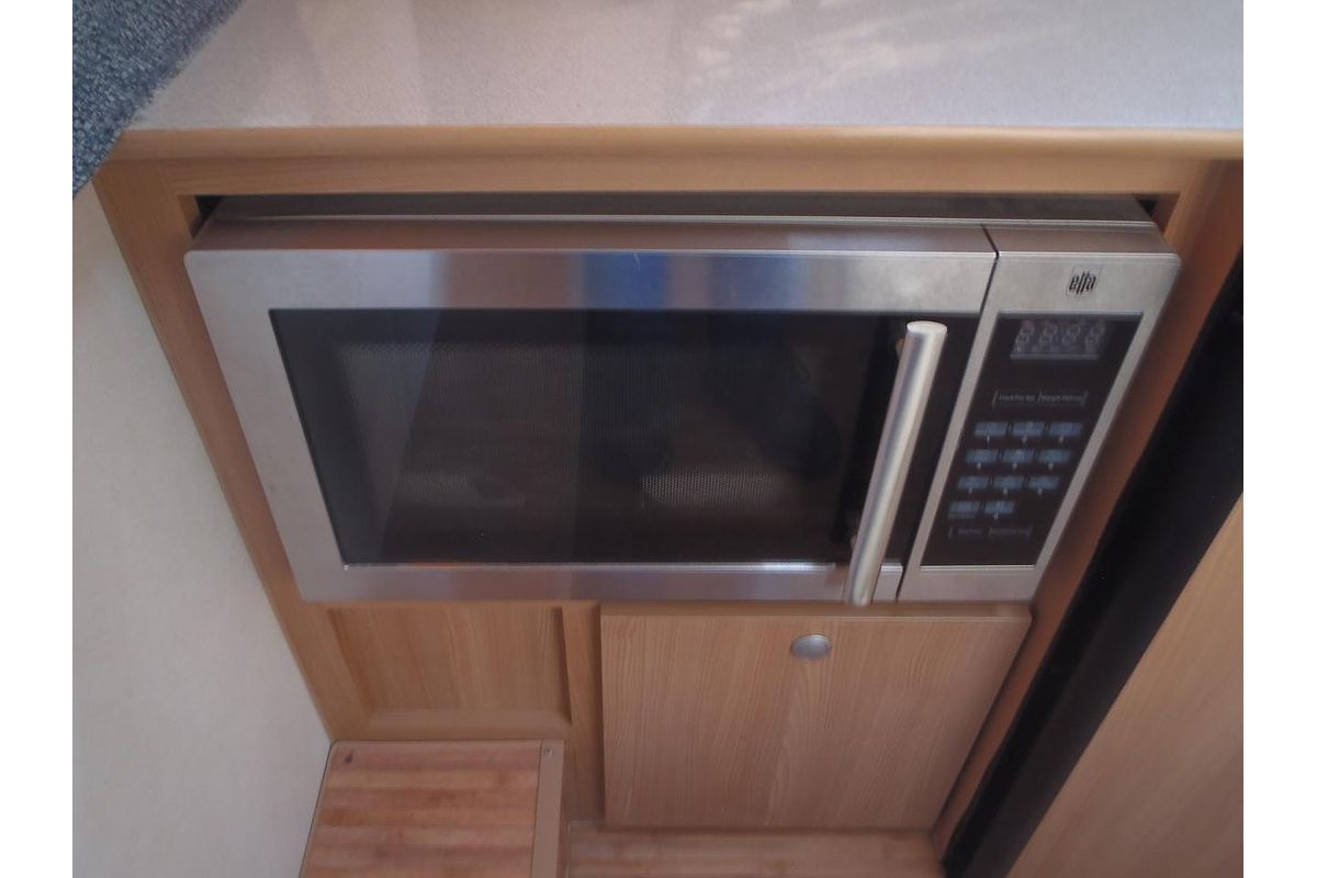 2013 Jayco Flamingo Touring