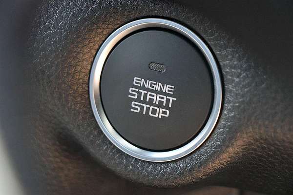 2024 Mazda BT-50 GT TF 4X4