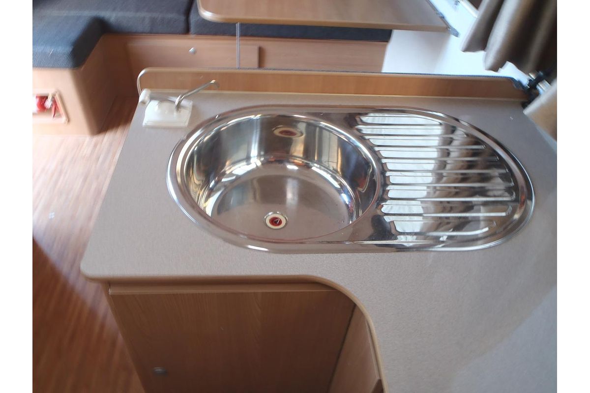 2013 Jayco Flamingo Touring