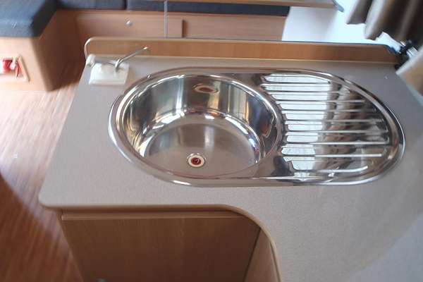 2013 Jayco Flamingo Touring