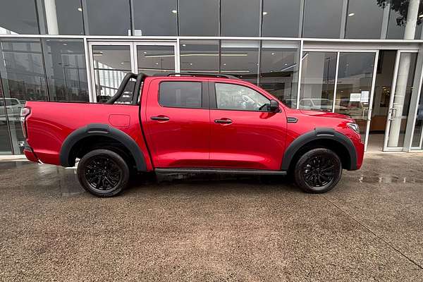 2025 GWM Cannon Ultra NPW 4X4