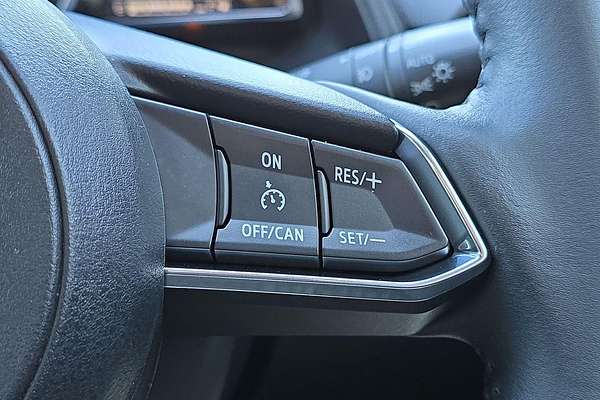 2021 Mazda CX-3 sTouring DK