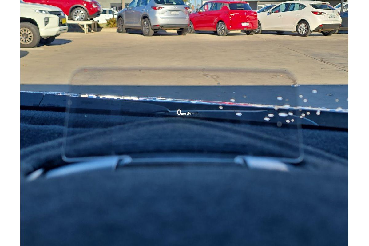 2021 Mazda CX-3 sTouring DK