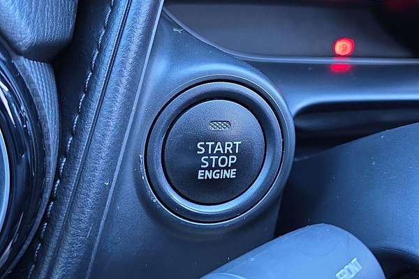 2021 Mazda CX-3 sTouring DK