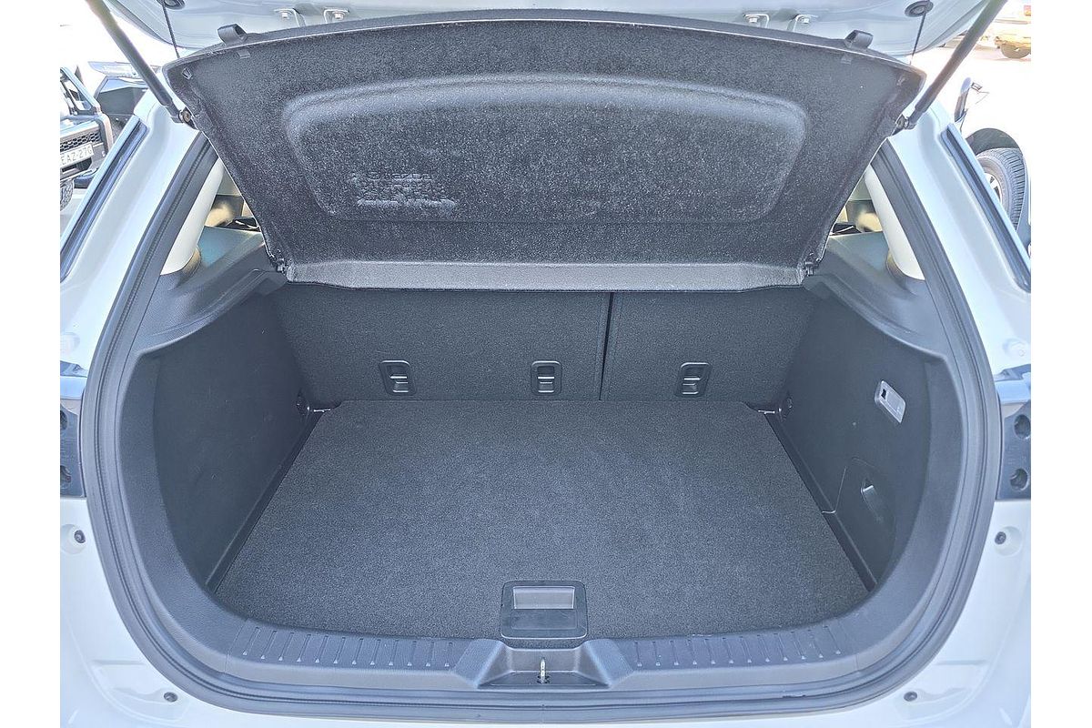 2021 Mazda CX-3 sTouring DK