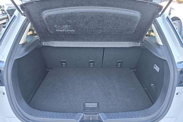 2021 Mazda CX-3 sTouring DK