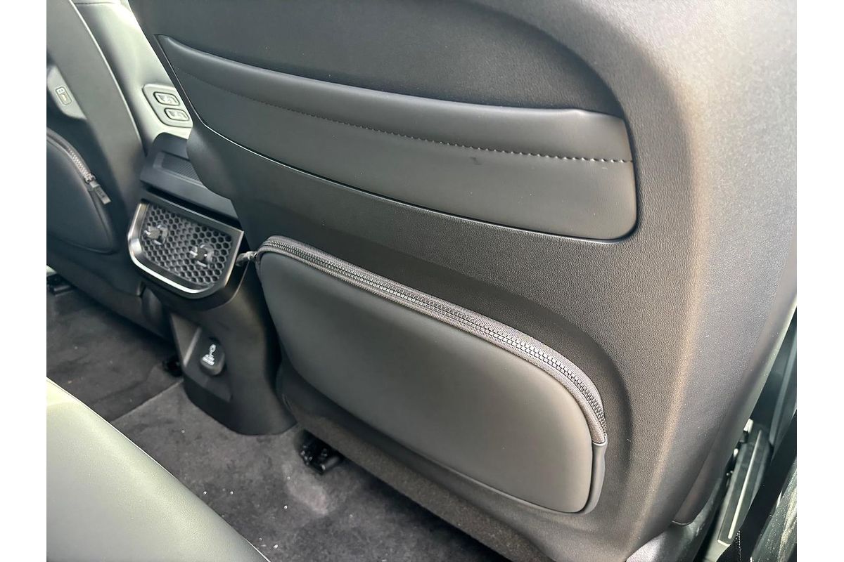 2025 Kia Tasman X-Pro TK 4X4