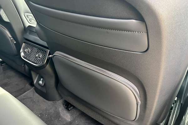 2025 Kia Tasman X-Pro TK 4X4