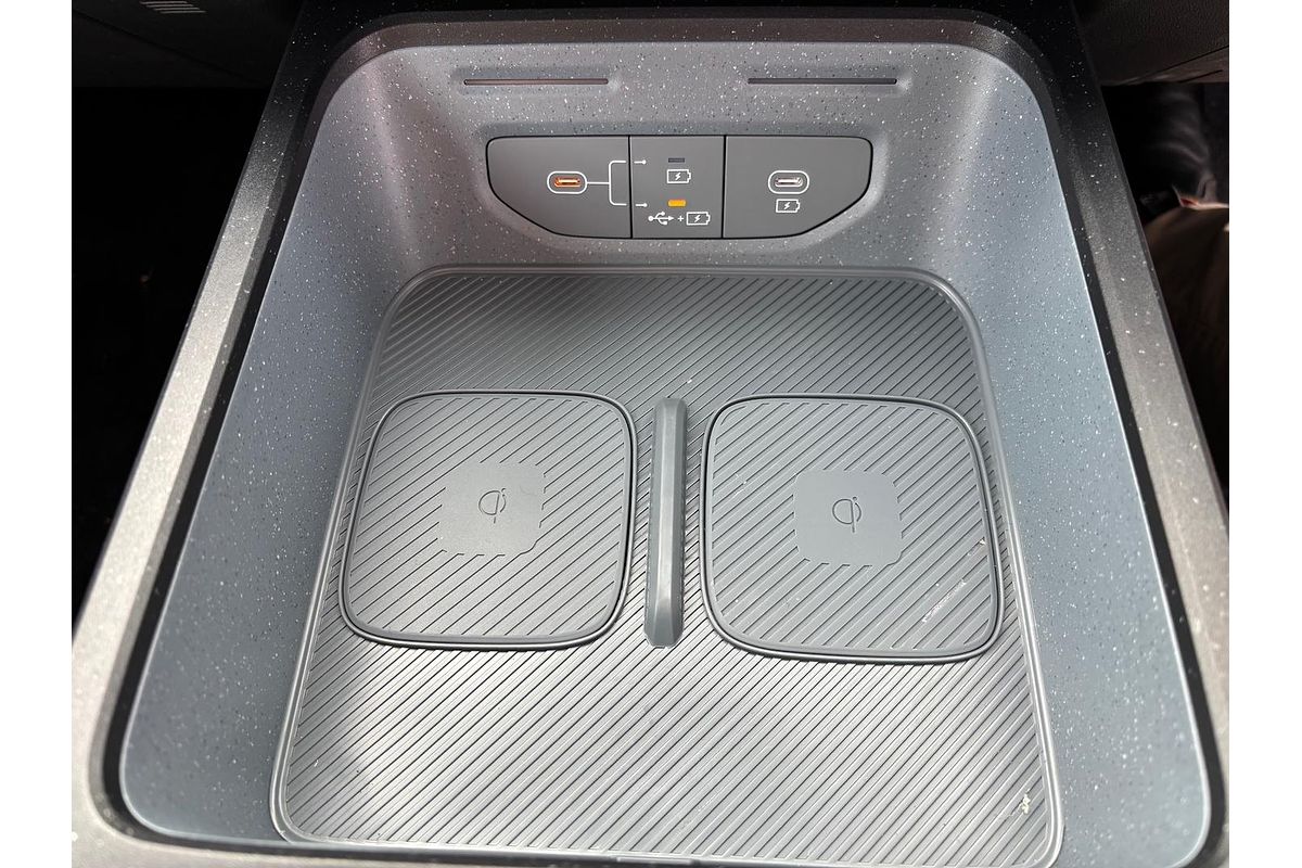 2025 Kia Tasman X-Pro TK 4X4