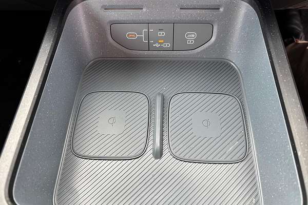 2025 Kia Tasman X-Pro TK 4X4