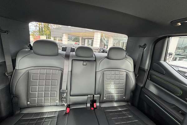 2025 Kia Tasman X-Pro TK 4X4