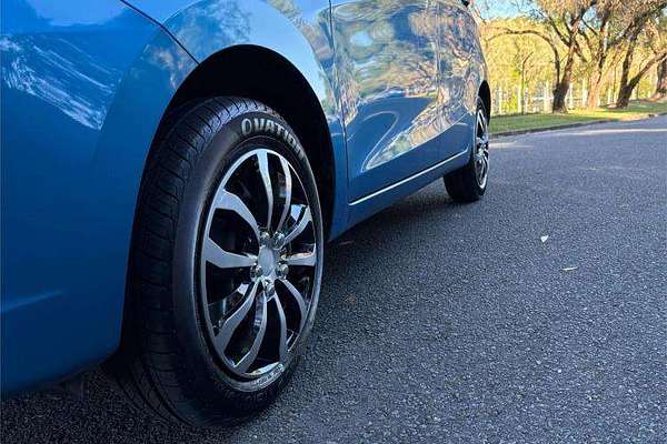 2016 Suzuki Celerio  LF