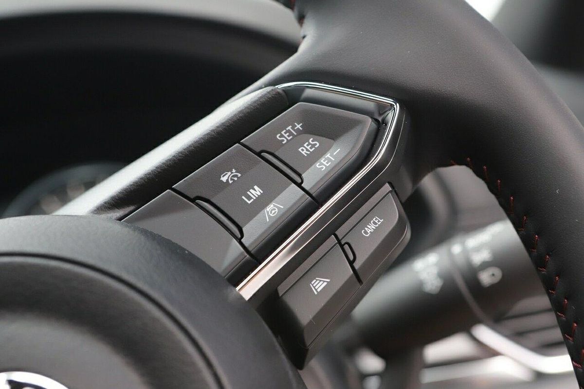 2025 Mazda CX-5 G25 GT SP KF Series