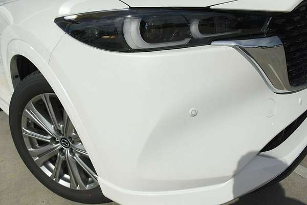 2025 Mazda CX-5 G35 Akera KF Series