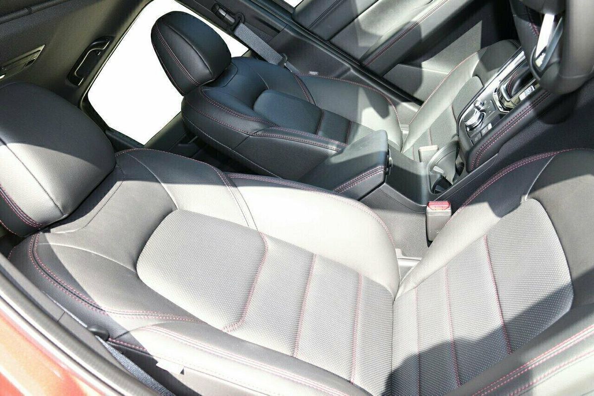 2025 Mazda CX-5 G35 GT SP KF Series
