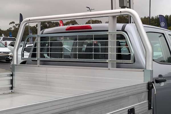 2025 Isuzu D-MAX SX 4X4