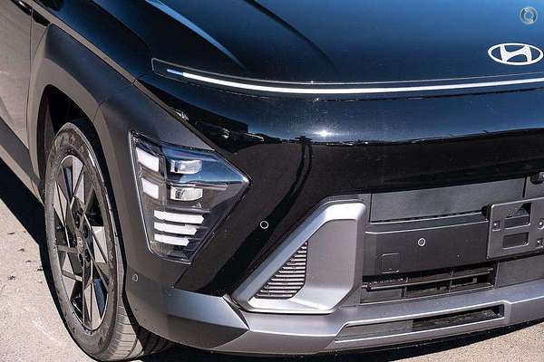 2025 Hyundai Kona Hybrid Premium SX2.V2