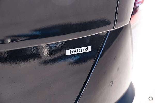 2025 Hyundai Kona Hybrid Premium SX2.V2