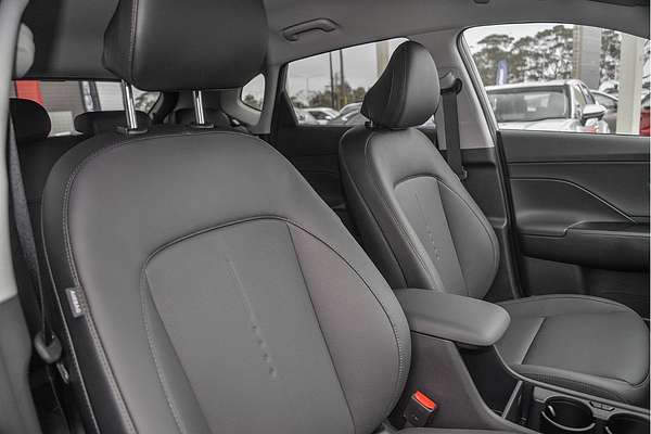 2025 Hyundai Kona Hybrid Premium SX2.V2