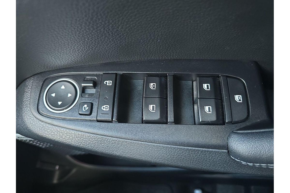 2019 Kia Seltos GT-Line SP2