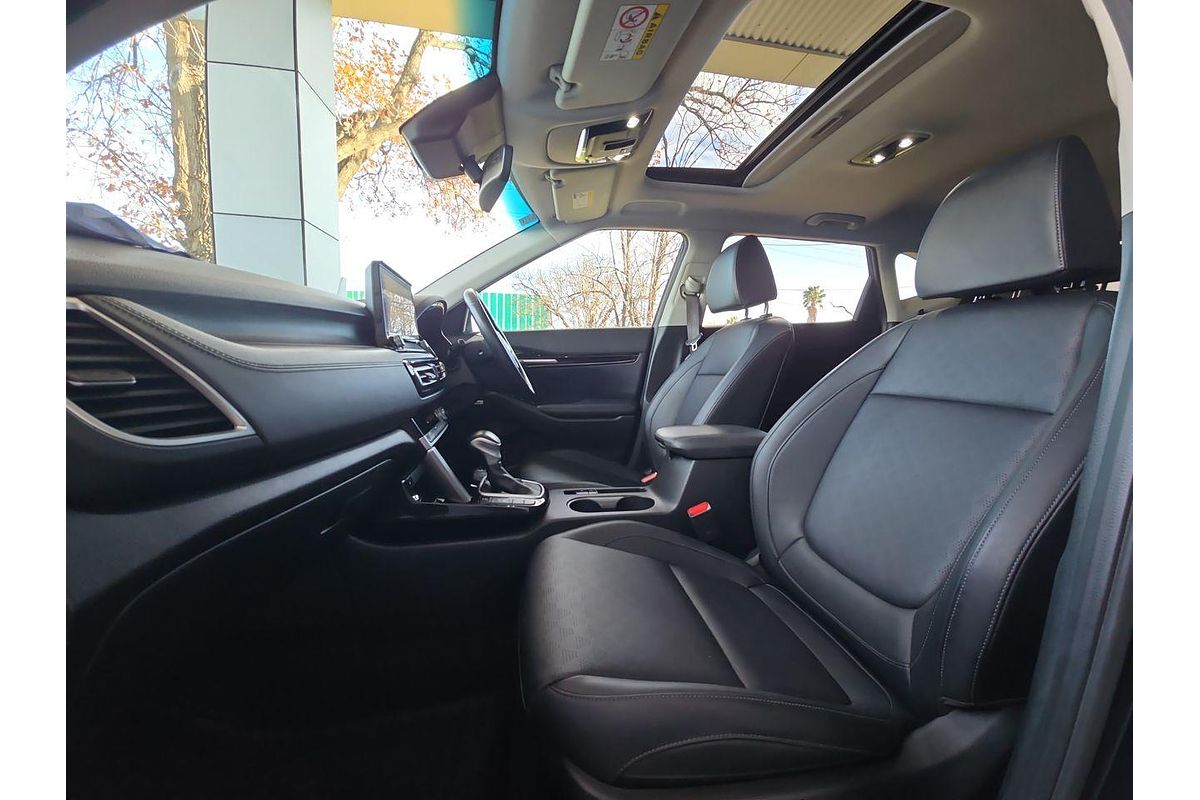 2019 Kia Seltos GT-Line SP2