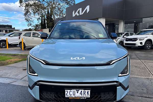 2025 Kia EV5 GT-Line OVc