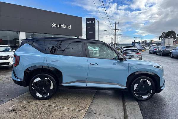 2025 Kia EV5 GT-Line OVc