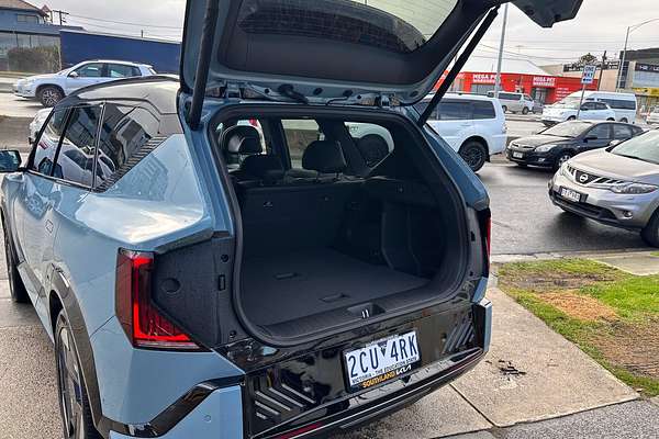2025 Kia EV5 GT-Line OVc