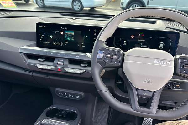 2025 Kia EV5 GT-Line OVc