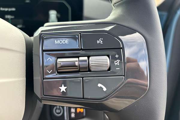 2025 Kia EV5 GT-Line OVc