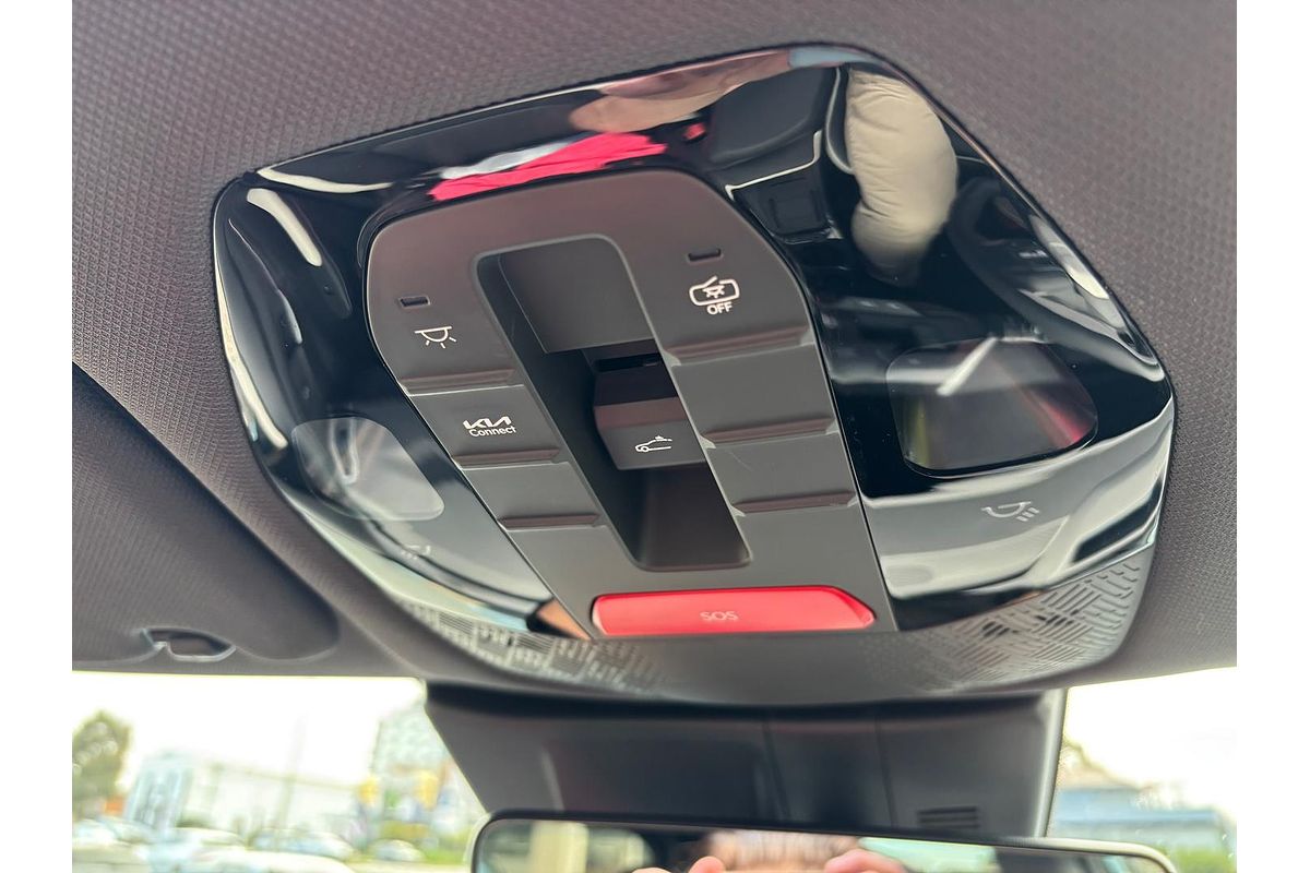 2025 Kia EV5 GT-Line OVc