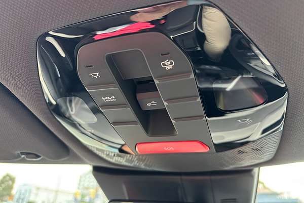 2025 Kia EV5 GT-Line OVc
