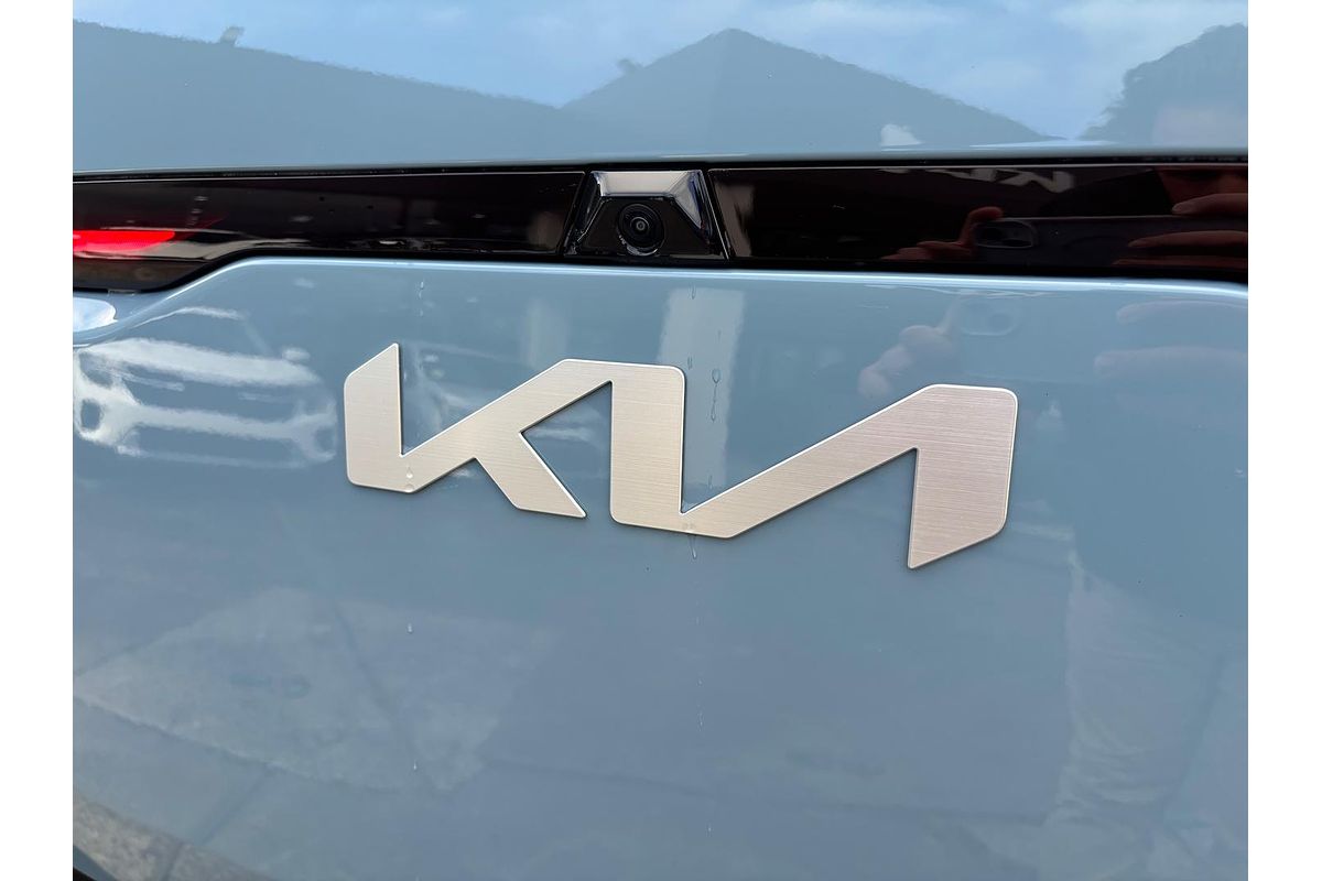 2025 Kia EV5 GT-Line OVc