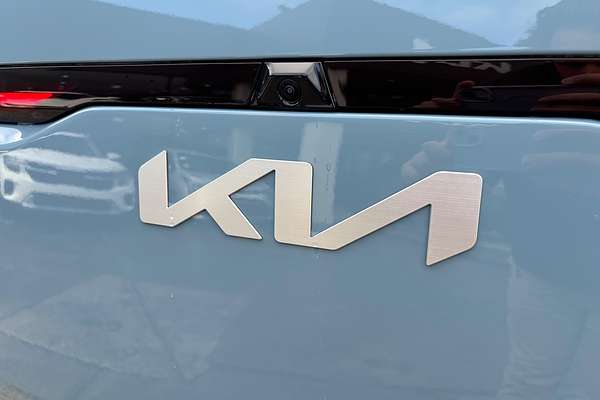 2025 Kia EV5 GT-Line OVc